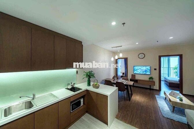 ✨TRỐNG LẠI 2PN BAN CÔNG, NGAY NƠ TRANG LONG✨FULL NT CAO CẤP