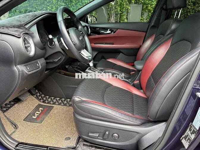 Kia K3 2022 2.0 Premium lướt, xe đẹp zin ạ
