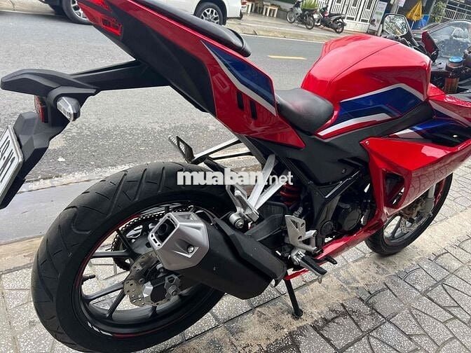 CBR 150 ABS 2022❇️Đồng Moto Đà Lạt❇️