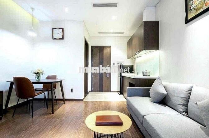 ✨TRỐNG LẠI 2PN BAN CÔNG, NGAY NƠ TRANG LONG✨FULL NT CAO CẤP