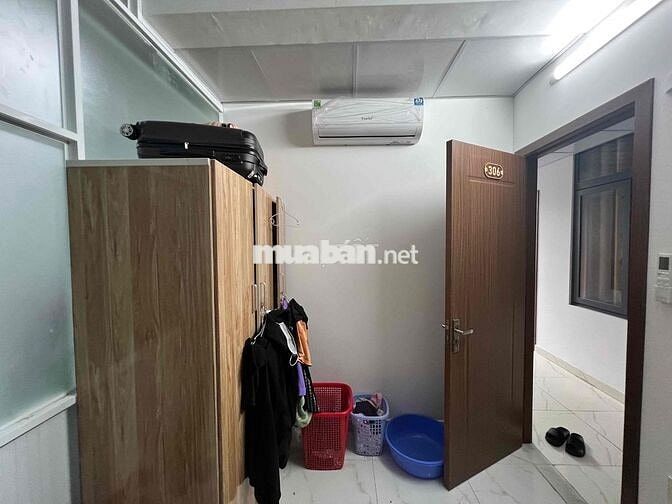 🏡CĂN HỘ FULL NỘI THẤT – KDC KIM SƠN, Q7