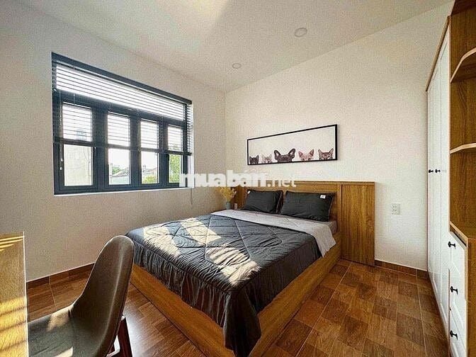 ✨TRỐNG LẠI 2PN BAN CÔNG, NGAY NƠ TRANG LONG✨FULL NT CAO CẤP