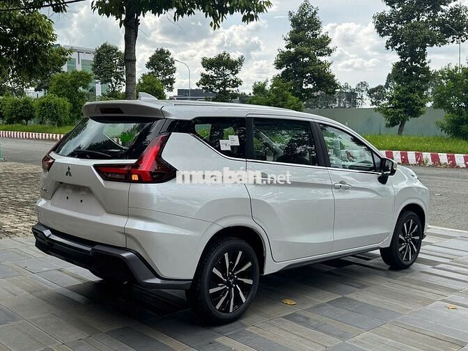 Xpander Premium NEW/ Giảm 100% TB/Xe sẵn giao ngay