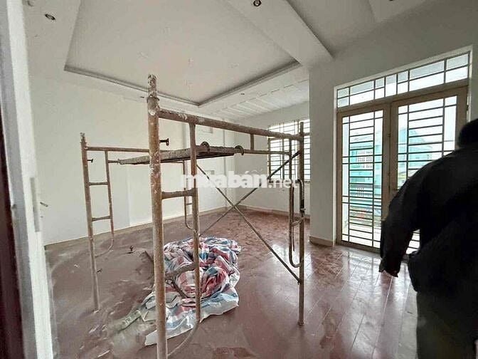 Cho thuê mặt bằng kinh doanh ngay trung tâm Chánh Nghĩa