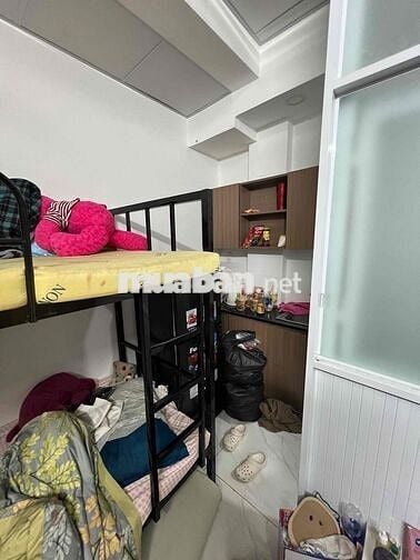 🏡CĂN HỘ FULL NỘI THẤT – KDC KIM SƠN, Q7