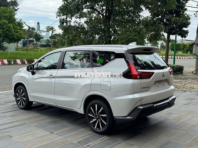 Xpander Premium NEW/ Giảm 100% TB/Xe sẵn giao ngay