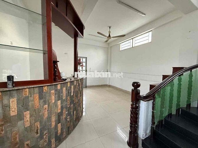Cho thuê mặt bằng gần siêu thị Go ,chợ Đình trục chính Phường Phú Lợi