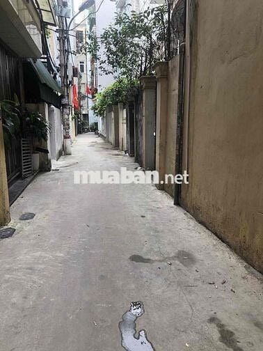 NHÀ DÂN XÂY PHỐ KIM ĐỒNG NGÕ RỘNG SẠCH SẼ, THẲNG TẮP, GẦN PHỐ
