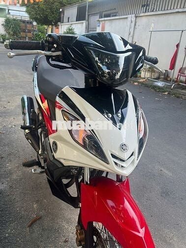 EXICTER 135 SX 2014, BSTP, BẢO HÀNH 2 NĂM