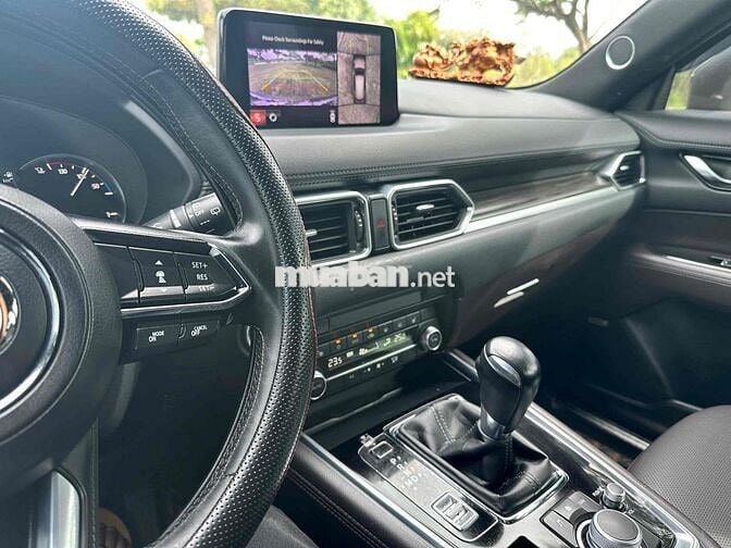 Mazda CX 8 2022 2.5 Premium - 57000 km