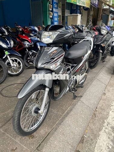 Honda future x 2011 mới 90% Biển số 37