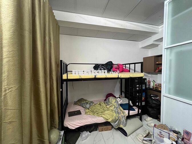 🏡CĂN HỘ FULL NỘI THẤT – KDC KIM SƠN, Q7