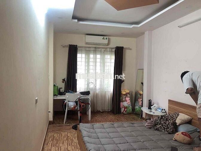 NHÀ DÂN XÂY PHỐ KIM ĐỒNG NGÕ RỘNG SẠCH SẼ, THẲNG TẮP, GẦN PHỐ