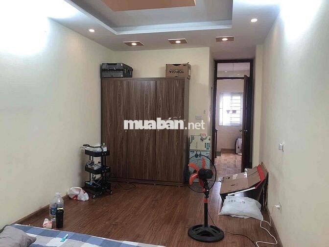 NHÀ DÂN XÂY PHỐ KIM ĐỒNG NGÕ RỘNG SẠCH SẼ, THẲNG TẮP, GẦN PHỐ
