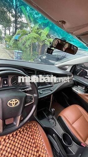 Toyota Innova 2017 2.0G - 109000 km