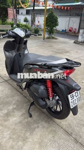 SH MODE 2020,BSTP, BH 2 NĂM, HỖ TRỢ GÓP