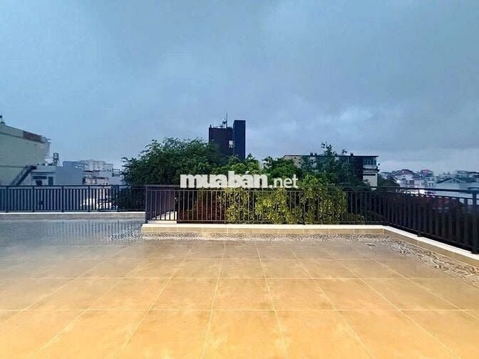MẶT BẰNG KINH DOANH Q6 KHU ĐÔNG DÂN CƯ CHUNG CƯ