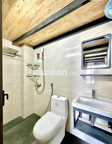 CHO THUÊ CĂN HỘ DỊCH VỤ DUPLEX GIÁ RẺ NGAY TRUNG TÂM BÌNH THẠNH