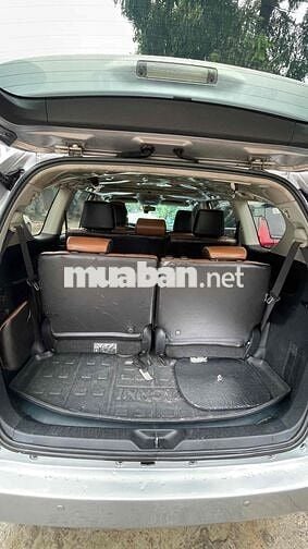 Toyota Innova 2017 2.0G - 109000 km