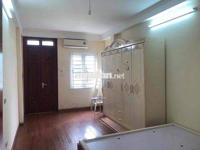 NHÀ DÂN XÂY PHỐ KIM ĐỒNG NGÕ RỘNG SẠCH SẼ, THẲNG TẮP, GẦN PHỐ