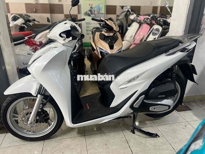 Sh 150 ABS 2021❇️Đồng Moto Đà Lạt❇️