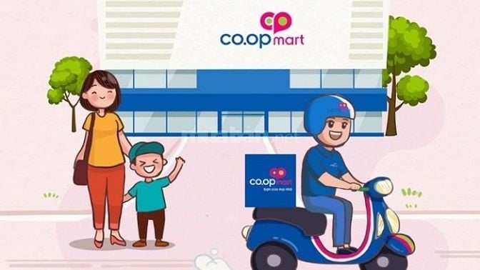 Cần Bổ Sung N.Viên Bán Hàng, tạp vụ, làm việc tại quầy hàng Siêu Thị