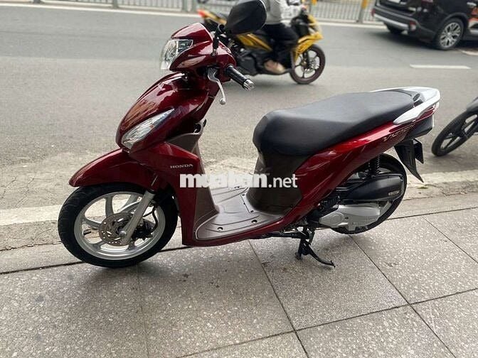 Vision khóa smartkey 2020 mới 90% Bstp chính chủ