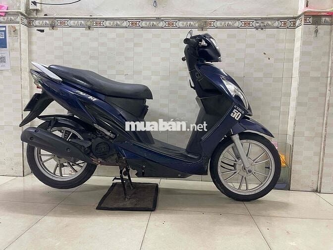 CANDY 50 Cm3 2016 TP CÓ HỖ TRỢ GÓP OĐ CÓ ĐỖI XE