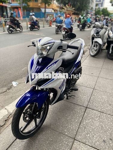 Yamaha Exciter 135 2014 mới 90% bs 81 chính chủ