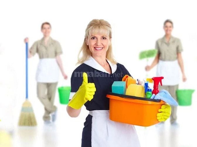 Cần Bổ Sung N.Viên Bán Hàng, tạp vụ, làm việc tại quầy hàng Siêu Thị