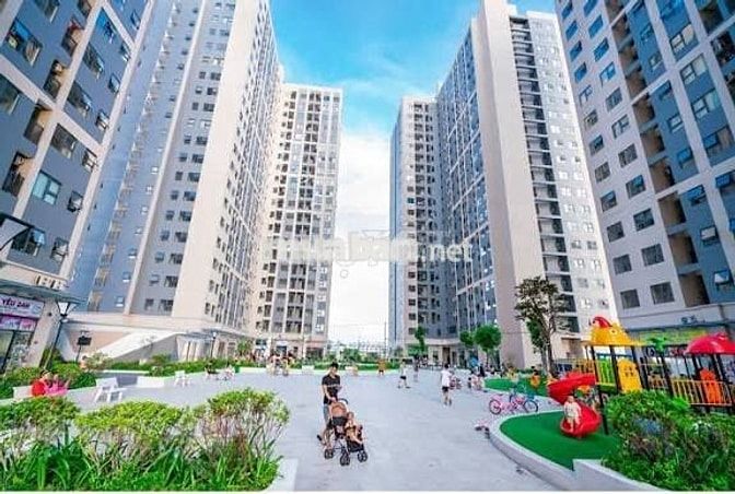 CHUNG CƯ 1 PN 36m2 ORI GARDEN - LIÊN CHIỂU