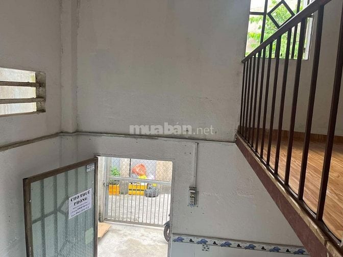 PHÒNG TRỌ TRỆT Q.7 – HẺM 308 HUỲNH TẤN PHÁT - 3,4 tr
