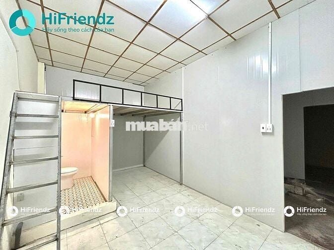 CHDV, Phòng trọ giá rẻ sẵn máy lạnh Q6 giáp Q5-Q10 di chuyển 5-7p