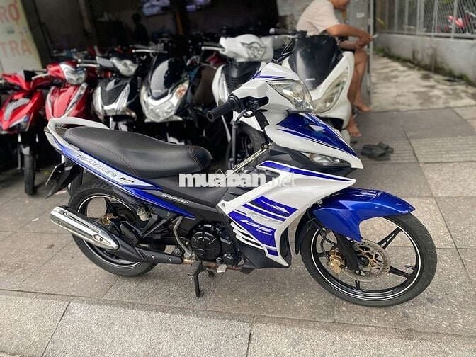 Yamaha Exciter 135 2014 mới 90% bs 81 chính chủ