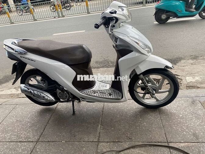 Honda vision 2019 mới 90% Bstp chính chủ