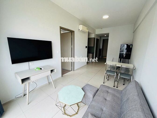 💎Hiếm! Full đồ cho thuê căn hộ 59m2 tháp vip C, view Ủy Ban, Công Viên