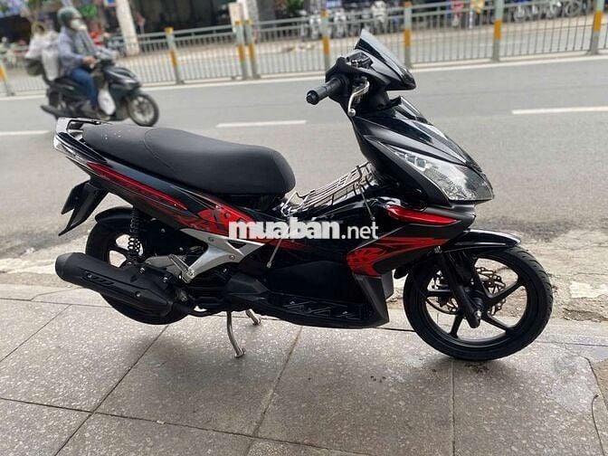 air blade FI full Thái 2010 mới 90% Bstp chính ch
