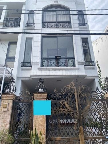 Cho thuê nhà mặt đường 12m thông thoáng . Giá 30 triệu / tháng 