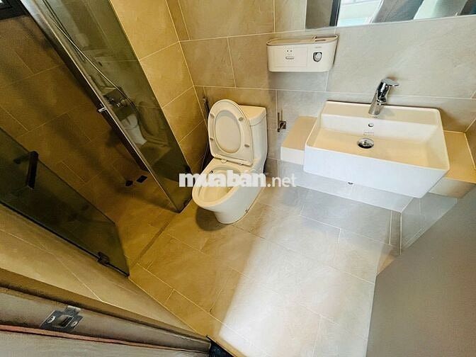 💎Hiếm! Full đồ cho thuê căn hộ 59m2 tháp vip C, view Ủy Ban, Công Viên