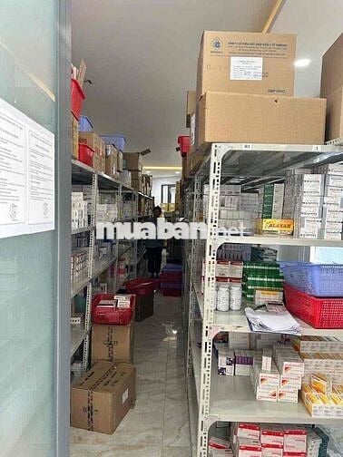 GÓC 2MT - 8 x 22 - TRỆT 4 LẦU - TM - TRỐNG SUỐT