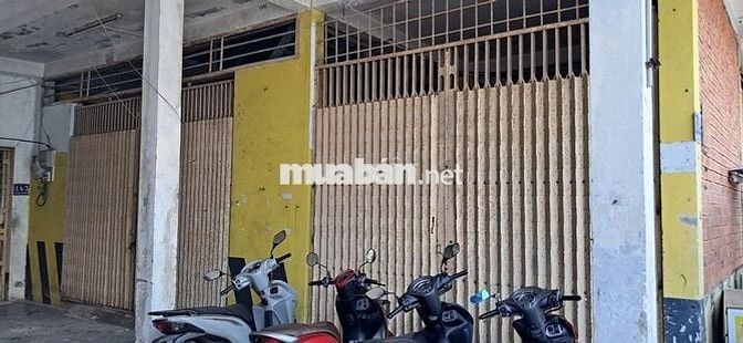 Bán 4 lô đất có nhà trung tâm Rạch Sỏi