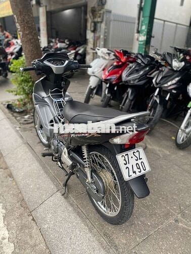 Honda future x 2011 mới 90% Biển số 37
