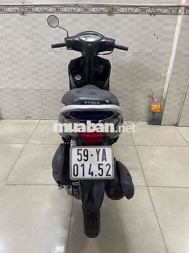 CANDY 50 Cm3 2016 TP CÓ HỖ TRỢ GÓP OĐ CÓ ĐỖI XE