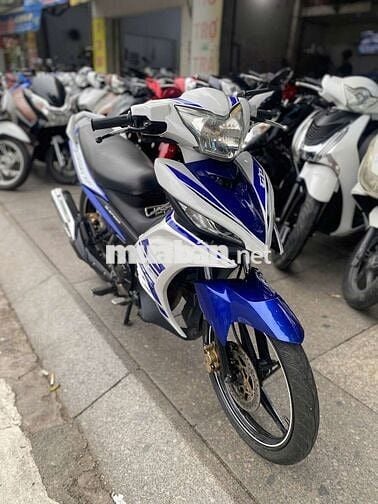 Yamaha Exciter 135 2014 mới 90% bs 81 chính chủ
