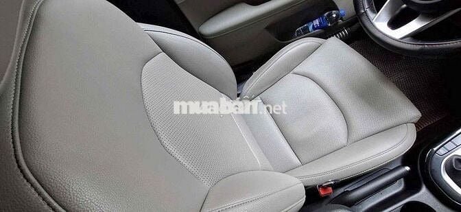Kia Cerato 1.6 Luxury  2019-xe zin không lỗi