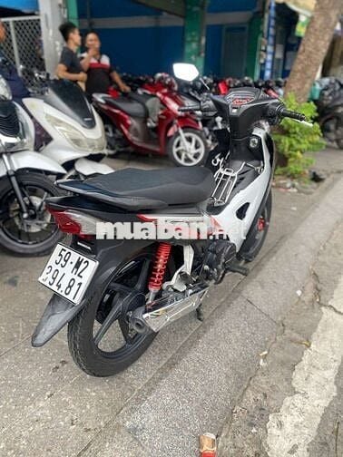 Honda wave blade 2021 mới 90% Bstp chính chủ