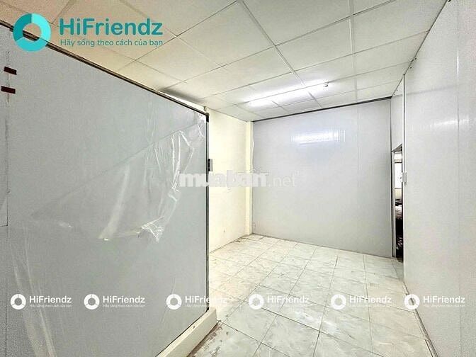 CHDV, Phòng trọ giá rẻ sẵn máy lạnh Q6 giáp Q5-Q10 di chuyển 5-7p