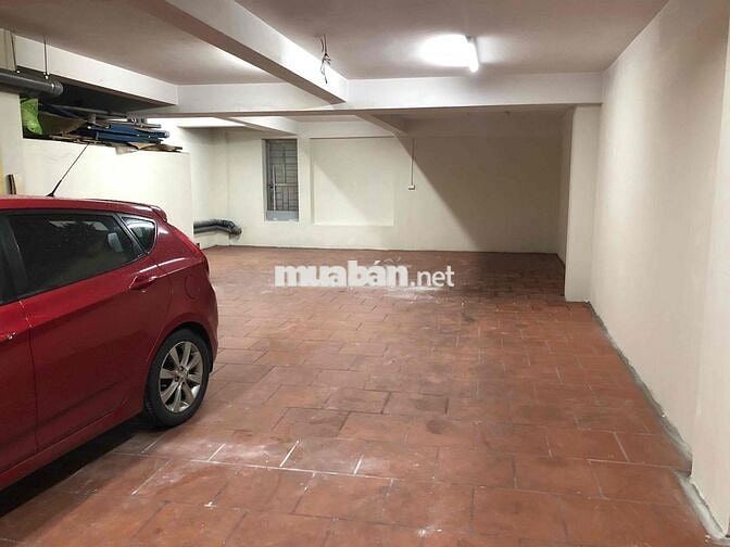 CHO THUÊ 2 TẦNG DƯỚI 120 m2/ tầng