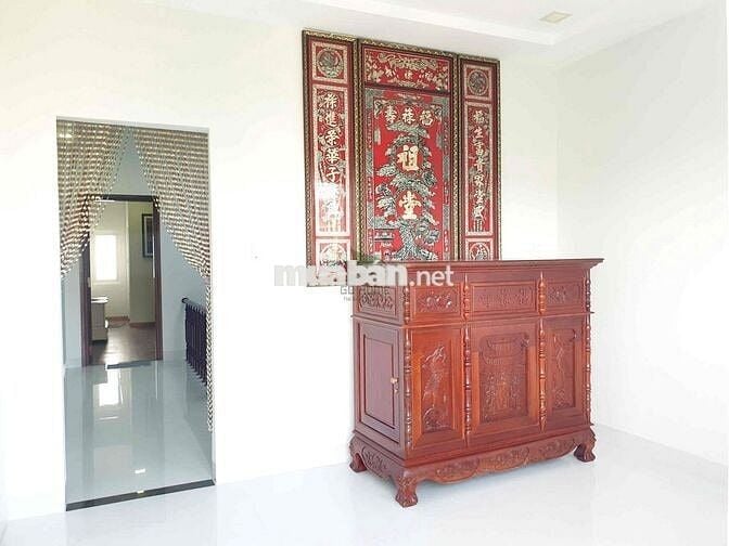 CHO THUÊ NHÀ 2 PHÒNG NGỦ FULL NỘI THẤT KHU HÀ QUANG 2 GIÁ 12.5 TRIỆU/T