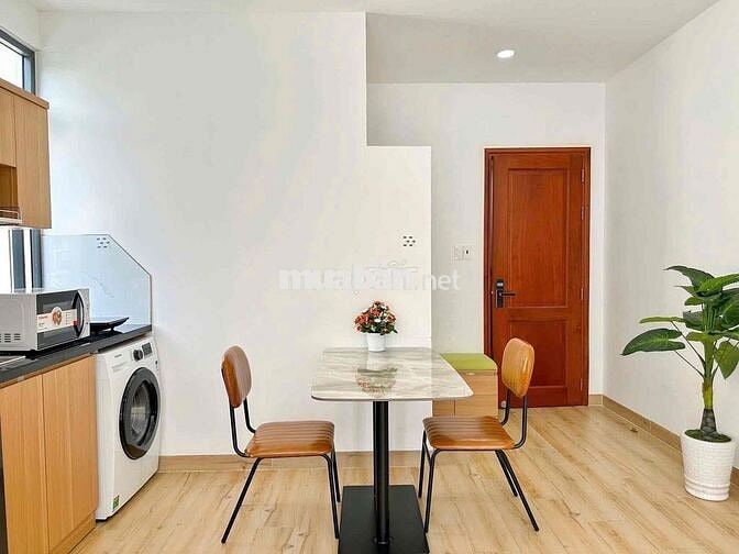 KHAI TRƯƠNG STUDIO CỬA SỔ BAN CÔNG FULL NT GẦN ETOWN CỘNG HOÀ,GA T3
